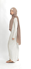 Load image into Gallery viewer, Alawa maxi dress-Sand by Mästore