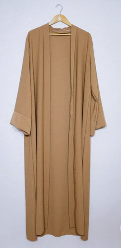 Kimono Abaya-Taffy