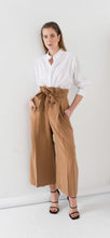 Load image into Gallery viewer, Paper bag trousers by CLP