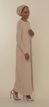 Load image into Gallery viewer, Tayri viscose tunic-Pink peach by Mästore