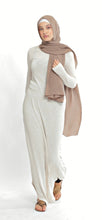 Load image into Gallery viewer, Alawa maxi dress-Sand by Mästore