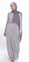 Load image into Gallery viewer, Serene maxi dress-Lavender by Mästore