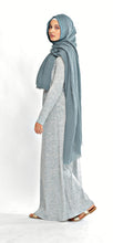 Load image into Gallery viewer, Serene maxi dress-Aqua by Mästore