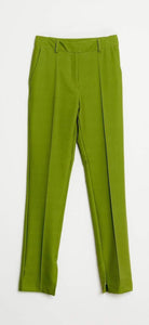 Mästore trousers with split hems