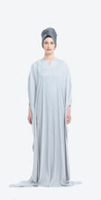 Load image into Gallery viewer, Kaipo kaftan-Dusty grey by Mästore