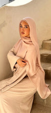 Load image into Gallery viewer, Mästore Bamboo Modal Hijab-Ancient Blush