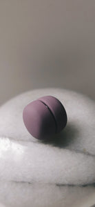 Hijab magnet matte-Purple Mauve