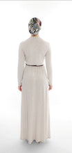 Load image into Gallery viewer, Serene maxi dress-Sand by Mästore