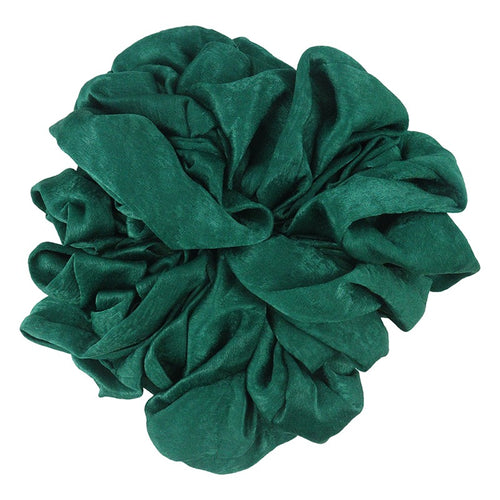 Scrunchie XL-Emerald