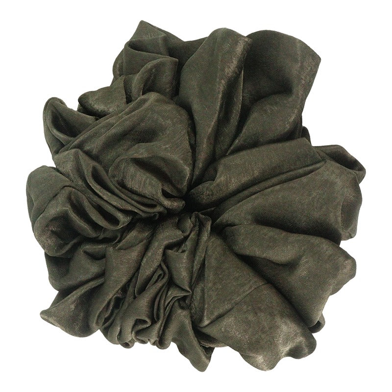 Scrunchie XL-Olive