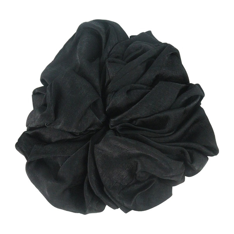 Scrunchie XL-Black