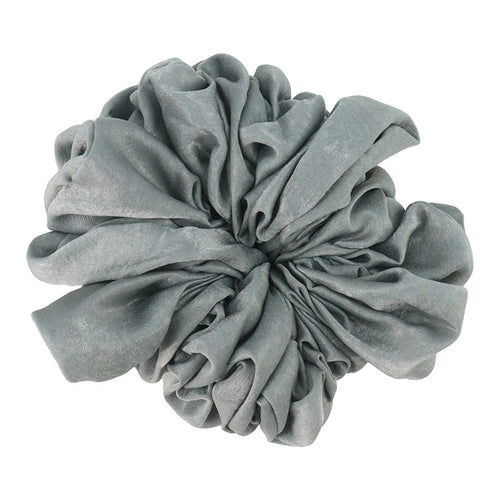 Scrunchie XL-Grey