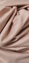 Load image into Gallery viewer, Premium Cotton Jersey Hijab in Blush - House of Mästore