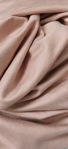 Premium Cotton Jersey Hijab in Blush - House of Mästore