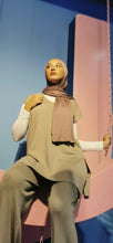 Load image into Gallery viewer, Premium Cotton Jersey Hijab in Macchiato (Light Brown) - House of Mästore