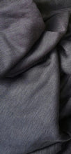 Load image into Gallery viewer, Premium Cotton Jersey Hijab in Graphite (Dark Grey) - House of Mästore